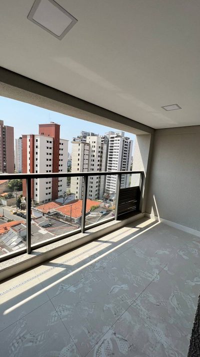Apartamento, 2 quartos, 64 m² - Foto 2