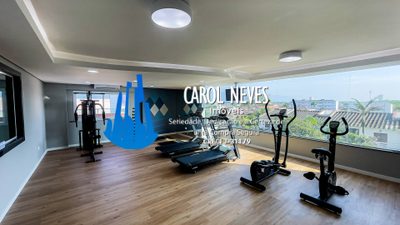 Apartamento, 2 quartos, 88040 m² - Foto 3