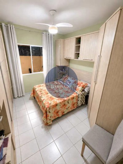 Casa de Condomínio, 2 quartos - Foto 5