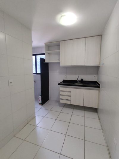 Apartamento, 2 quartos - Foto 4