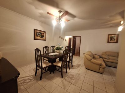 Apartamento, 3 quartos, 149 m² - Foto 1
