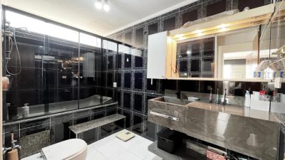 Apartamento, 3 quartos, 178 m² - Foto 4