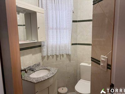 Apartamento, 3 quartos, 120 m² - Foto 5