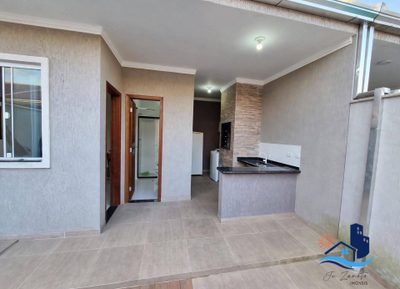 Casa, 3 quartos - Foto 5