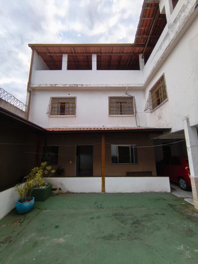 Casa, 5 quartos, 380 m² - Foto 2