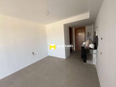 Kitnet-Studio, 26 m² - Foto 4