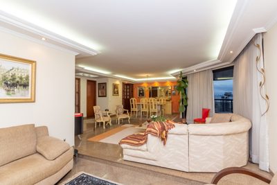 Apartamento, 4 quartos, 219 m² - Foto 5