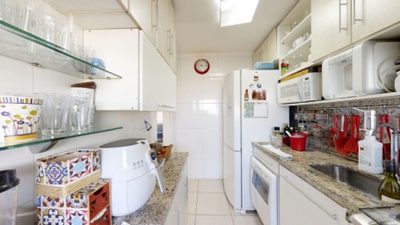 Apartamento, 2 quartos, 60 m² - Foto 5