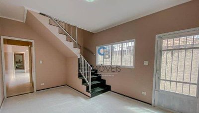 Sobrado, 3 quartos, 320 m² - Foto 5