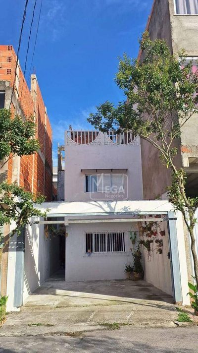 Sobrado, 3 quartos, 110 m² - Foto 3