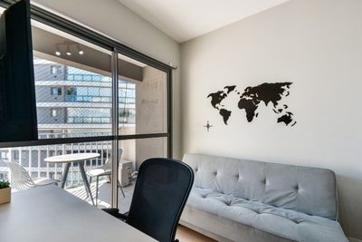 Apartamento, 1 quarto, 27 m² - Foto 3