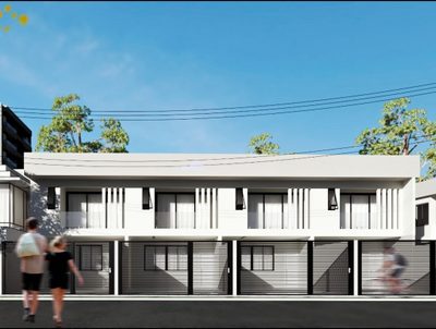 Casa, 3 quartos, 156 m² - Foto 1