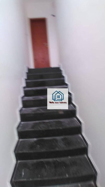 Sobrado, 2 quartos, 63 m² - Foto 5