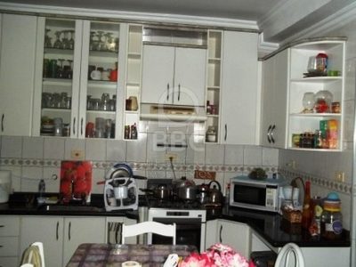 Sobrado, 3 quartos, 102 m² - Foto 4