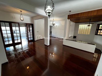 Casa de Condomínio, 5 quartos - Foto 1