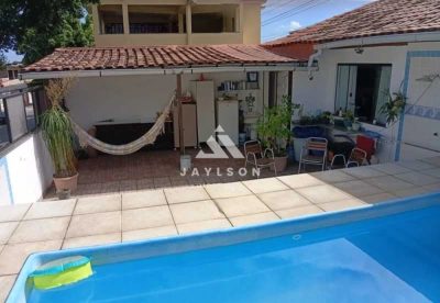 Casa, 4 quartos, 269 m² - Foto 1