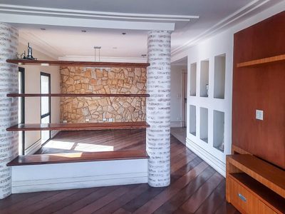 Apartamento, 3 quartos, 135 m² - Foto 1