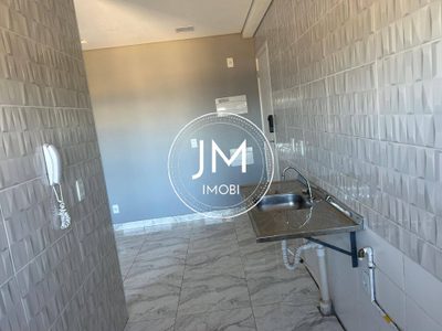 Apartamento, 2 quartos, 41 m² - Foto 4