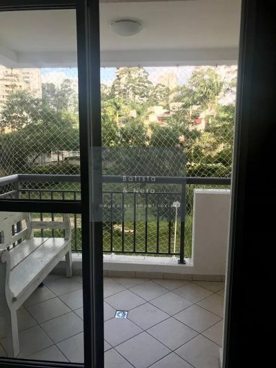 Apartamento, 2 quartos, 51 m² - Foto 4