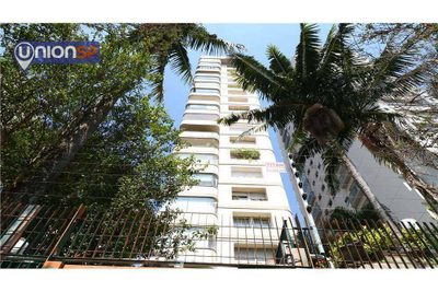 Apartamento, 2 quartos, 206 m² - Foto 2
