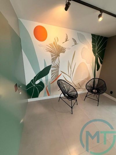 Apartamento, 3 quartos, 121 m² - Foto 5