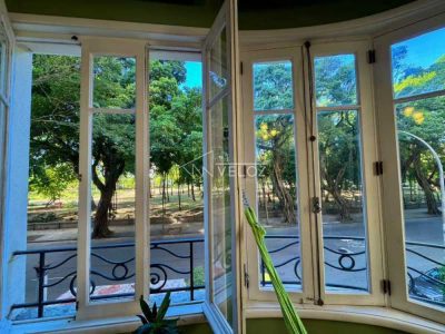 Apartamento, 4 quartos, 253 m² - Foto 1