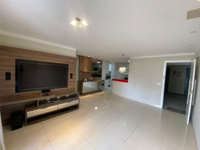 Apartamento, 2 quartos, 84 m² - Foto 1