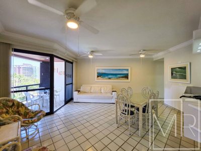 Apartamento, 3 quartos, 142 m² - Foto 3
