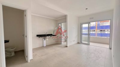 Apartamento, 2 quartos, 65 m² - Foto 3