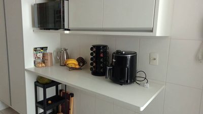 Apartamento, 3 quartos - Foto 2