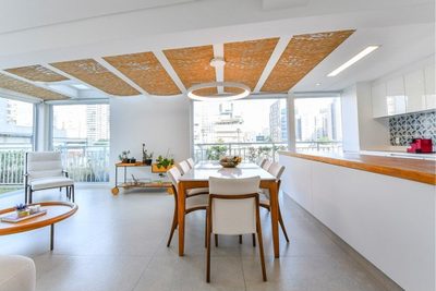 Apartamento, 1 quarto, 155 m² - Foto 5