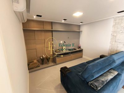 Cobertura, 3 quartos, 215 m² - Foto 5
