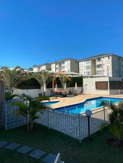 Apartamento, 2 quartos, 50 m² - Foto 3