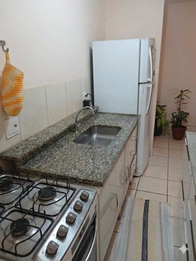 Apartamento, 2 quartos, 48 m² - Foto 4