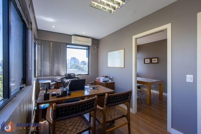 Sala-Conjunto, 102 m² - Foto 4