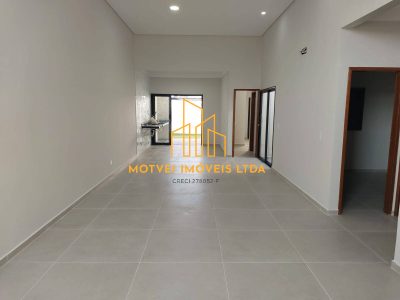 Casa, 3 quartos, 136 m² - Foto 4