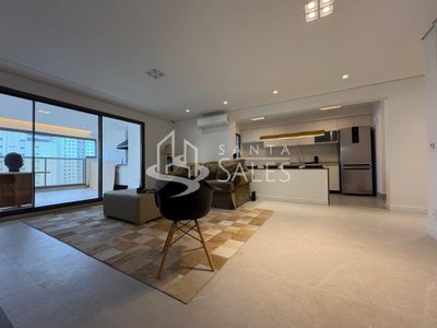 Apartamento, 3 quartos, 158 m² - Foto 1