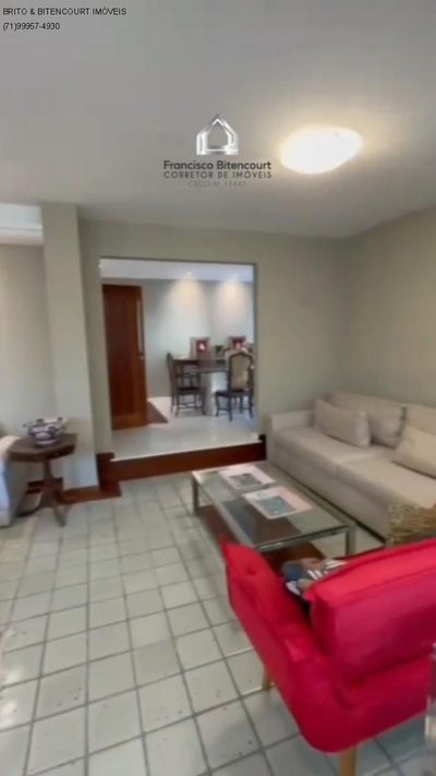 Apartamento, 5 quartos, 187 m² - Foto 4