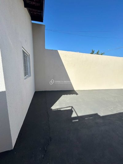 Casa, 2 quartos - Foto 2