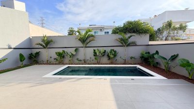 Sobrado, 3 quartos, 354 m² - Foto 4