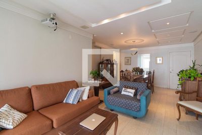 Apartamento, 3 quartos, 135 m² - Foto 5