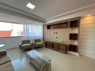 Apartamento, 3 quartos, 107 m² - Foto 5
