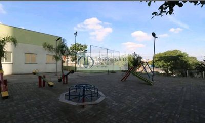 Apartamento, 2 quartos, 48 m² - Foto 3