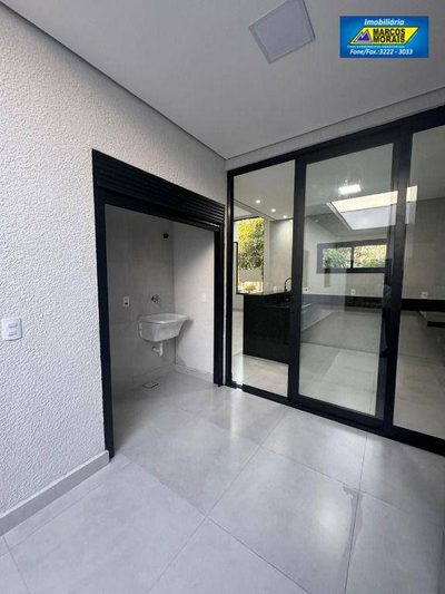 Casa de Condomínio, 3 quartos - Foto 3