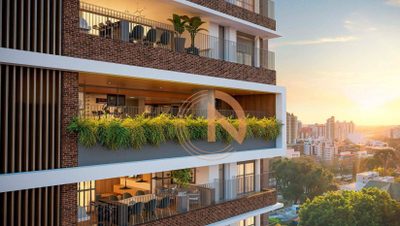 Apartamento, 3 quartos, 123 m² - Foto 4