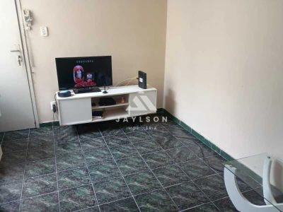 Apartamento, 1 quarto, 35 m² - Foto 2