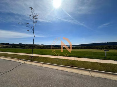Loteamento e Condomínio, 1700 m² - Foto 2