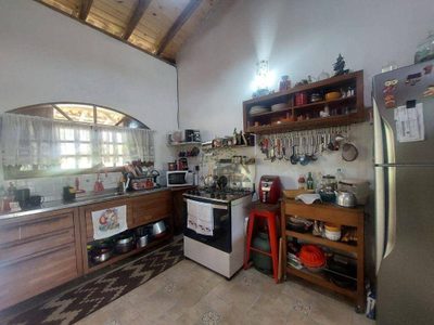 Casa de Condomínio, 2 quartos - Foto 5
