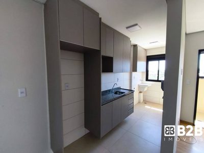 Apartamento, 3 quartos, 70 m² - Foto 4