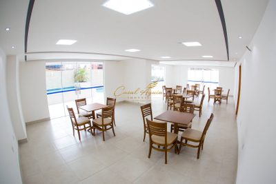 Apartamento, 3 quartos, 125 m² - Foto 2
